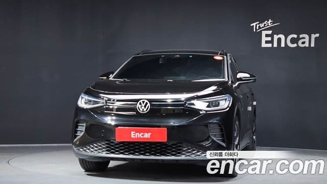 Volkswagen ID.4 Pro, 2023 3