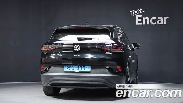 Volkswagen ID.4 Pro, 2023 4