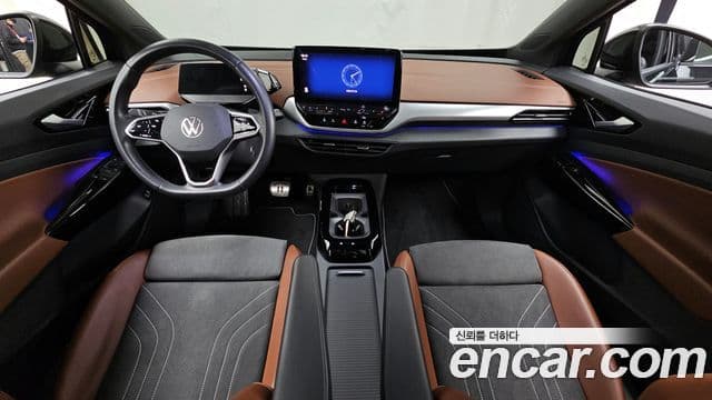 Volkswagen ID.4 Pro, 2023 7