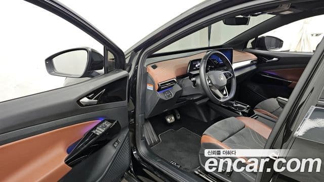 Volkswagen ID.4 Pro, 2023 10