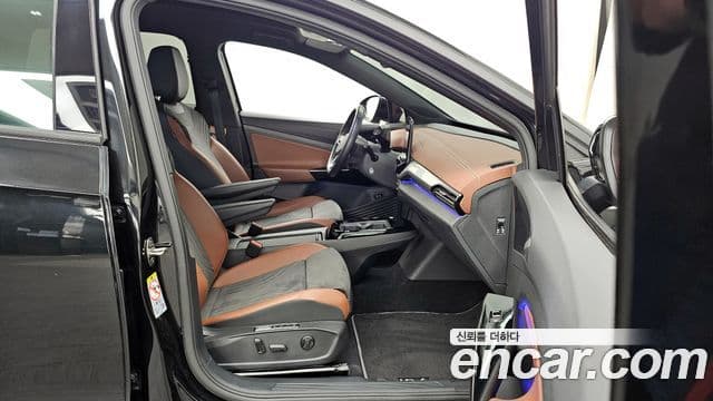 Volkswagen ID.4 Pro, 2023 11