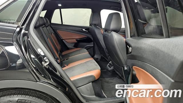 Volkswagen ID.4 Pro, 2023 12