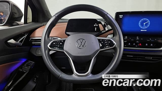 Volkswagen ID.4 Pro, 2023 13