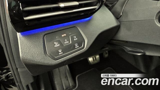 Volkswagen ID.4 Pro, 2023 19