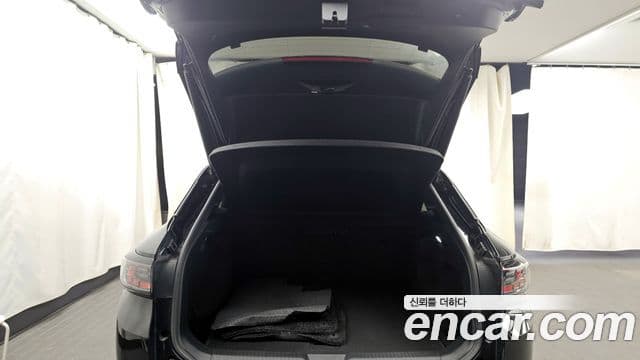 Volkswagen ID.4 Pro, 2023 20