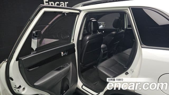 Kia New Sorento R Limited, 2013 12