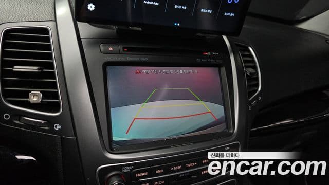 Kia New Sorento R Limited, 2013 15