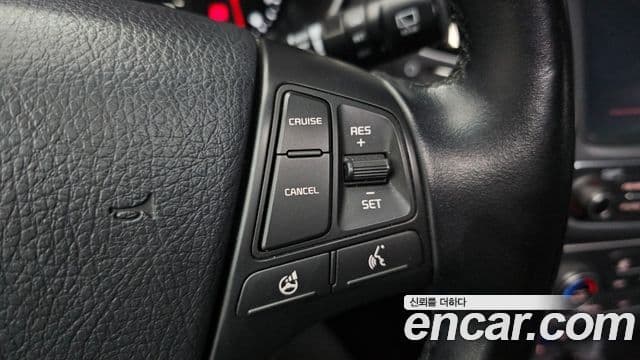 Kia New Sorento R Limited, 2013 17