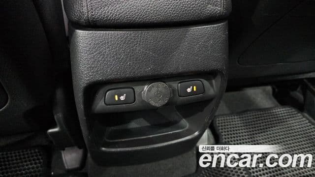 Kia New Sorento R Limited, 2013 18