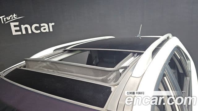 Kia New Sorento R Limited, 2013 19