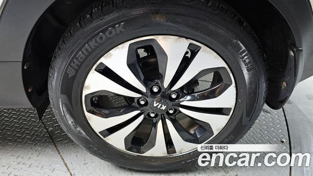 Kia Sportage R бензин турбо GDI 2WD Limited, 2012 все фото