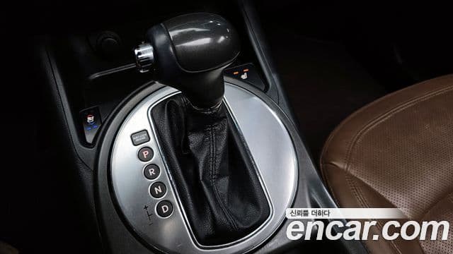 Kia Sportage R бензин турбо GDI 2WD Limited, 2012 9