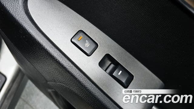 Kia Sportage R бензин турбо GDI 2WD Limited, 2012 18