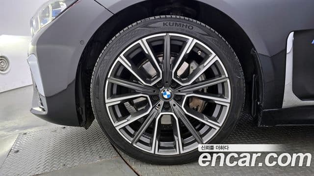 BMW 7시리즈 (G11) 730d xDrive M Sport, 2021 все фото