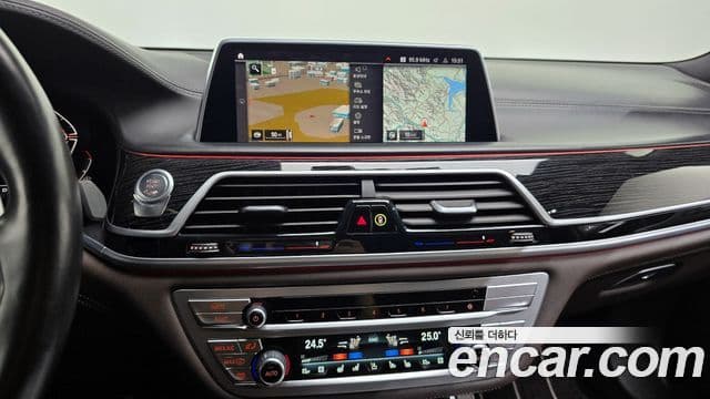 BMW 7시리즈 (G11) 730d xDrive M Sport, 2021 15