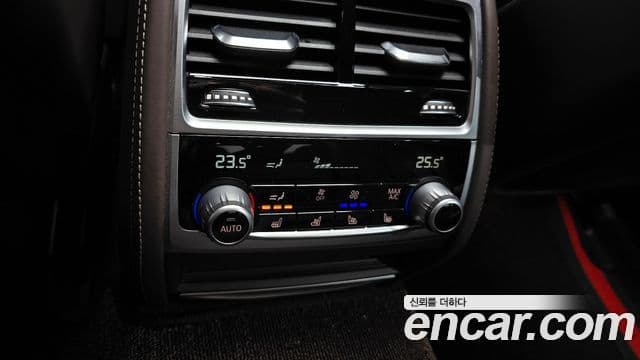 BMW 7시리즈 (G11) 730d xDrive M Sport, 2021 17