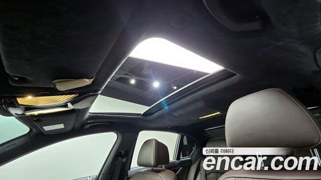 BMW 7시리즈 (G11) 730d xDrive M Sport, 2021 19