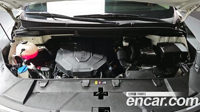 Kia Carnival 4세대 Prestige, 2021 6