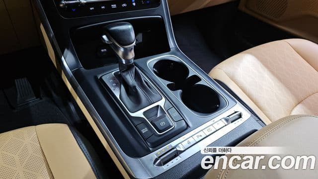 Kia Carnival 4세대 Prestige, 2021 9