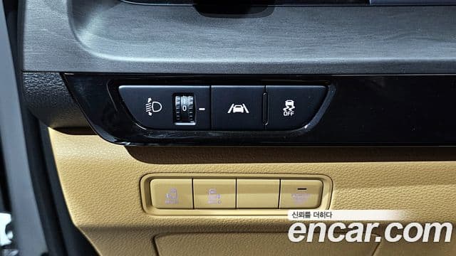 Kia Carnival 4세대 Prestige, 2021 14