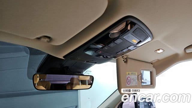 Kia Carnival 4세대 Prestige, 2021 17