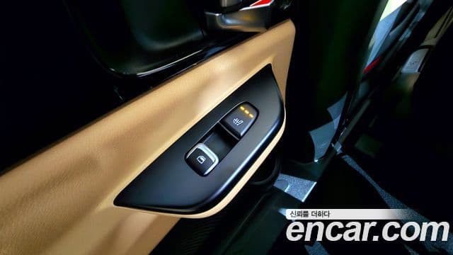 Kia Carnival 4세대 Prestige, 2021 18