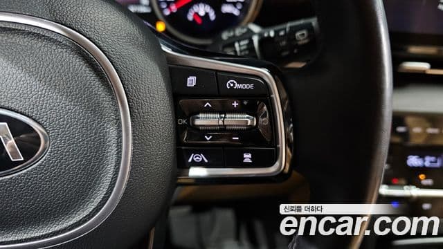 Kia Carnival 4세대 Prestige, 2021 19
