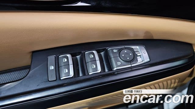 Kia Carnival 4세대 Prestige, 2021 20