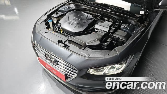 Hyundai Grandeur IG Special, 2018 6