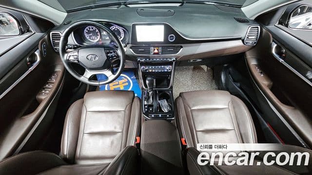 Hyundai Grandeur IG Special, 2018 7