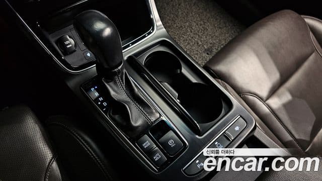 Hyundai Grandeur IG Special, 2018 9