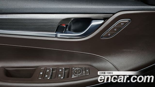 Hyundai Grandeur IG Special, 2018 12