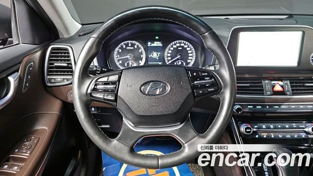 Hyundai Grandeur IG Special, 2018 14