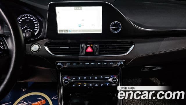 Hyundai Grandeur IG Special, 2018 15