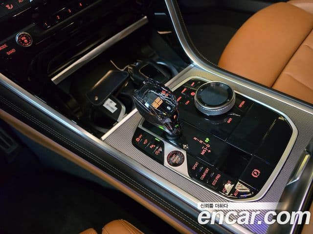 BMW 8시리즈 (G15) 840d xDrive M Sport Gran Coupe, 2020 13