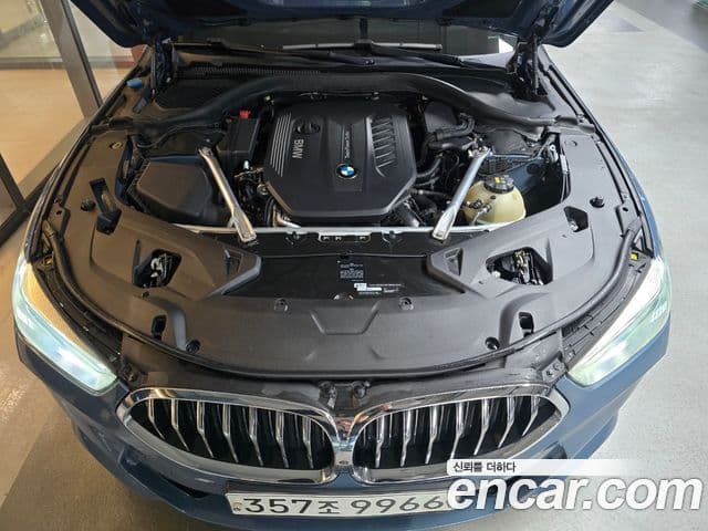 BMW 8시리즈 (G15) 840d xDrive M Sport Gran Coupe, 2020 20