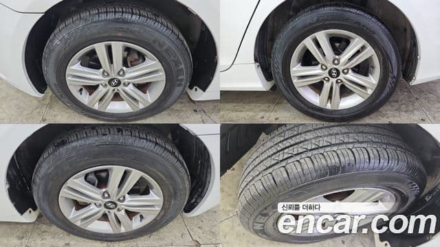 Hyundai Sonata The / новый 브릴리언트 Modern, 2014 все фото