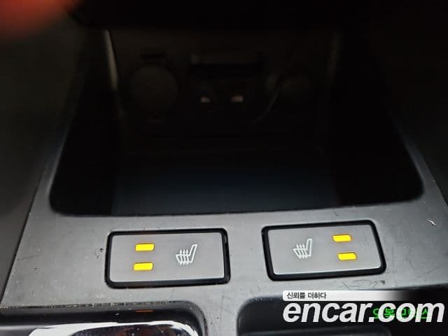 Hyundai Sonata The / новый 브릴리언트 Modern, 2014 14