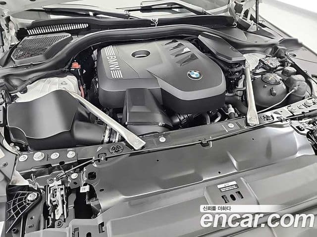 BMW 5시리즈 (G60) 520i Special Edition, 2025 7