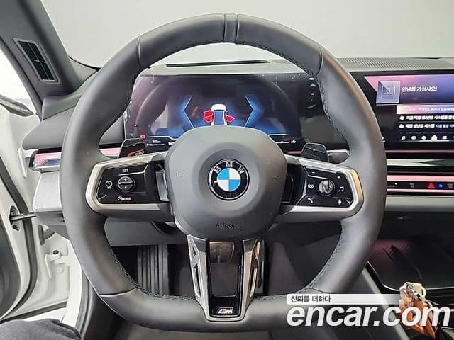 BMW 5시리즈 (G60) 520i Special Edition, 2025 16