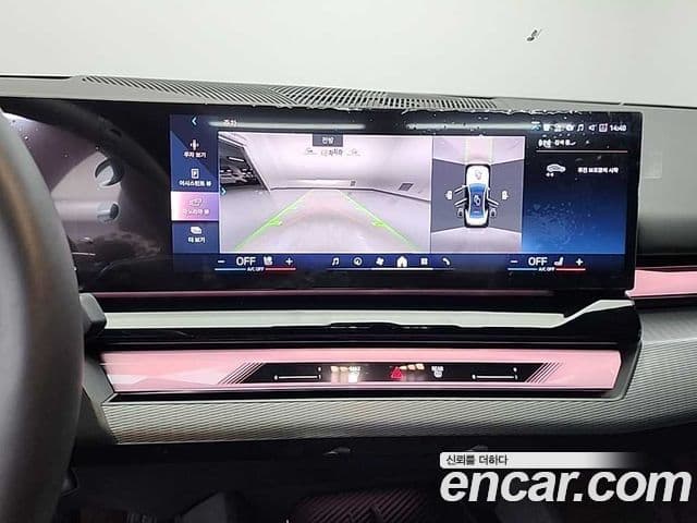 BMW 5시리즈 (G60) 520i Special Edition, 2025 3