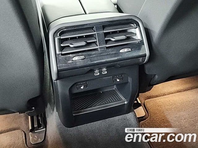 BMW 5시리즈 (G60) 520i Special Edition, 2025 9