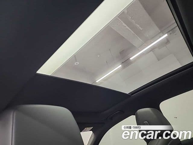 BMW 5시리즈 (G60) 520i Special Edition, 2025 19