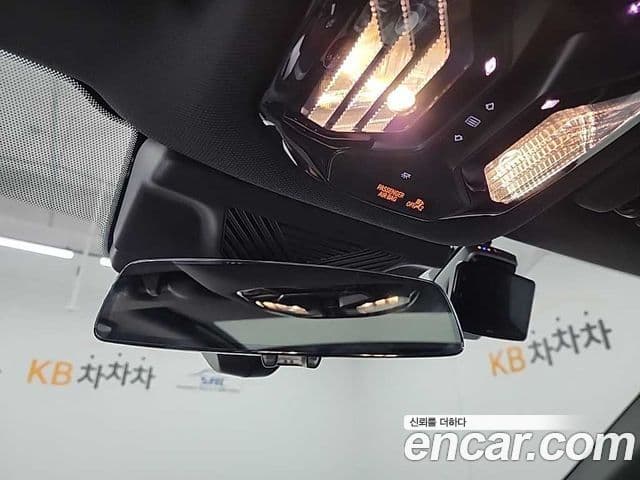 BMW 5시리즈 (G60) 520i Special Edition, 2025 15