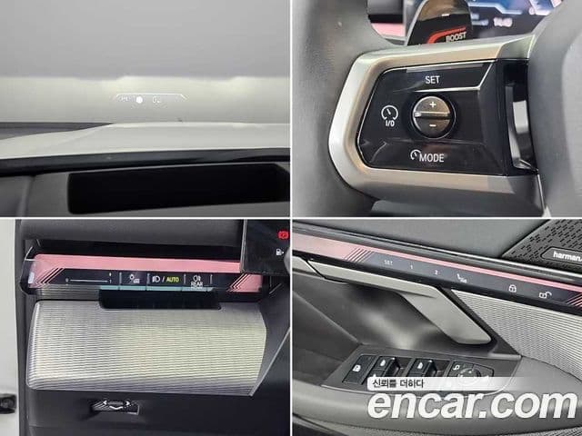 BMW 5시리즈 (G60) 520i Special Edition, 2025 8