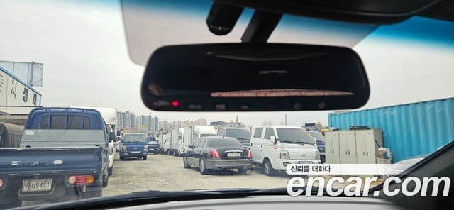 Hyundai LF Sonata Exclusive, 2016 6