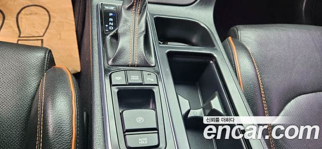 Hyundai LF Sonata Exclusive, 2016 9