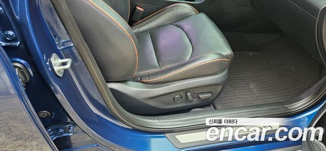 Hyundai LF Sonata Exclusive, 2016 13