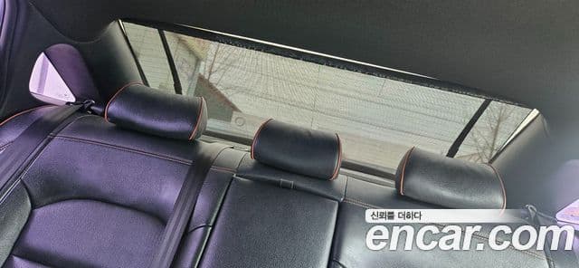 Hyundai LF Sonata Exclusive, 2016 15