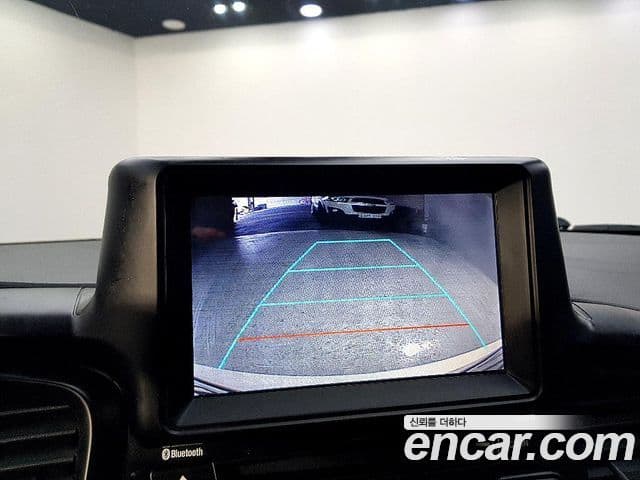 Kia K5 LPI Smart, 2011 12